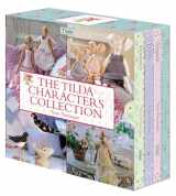 9780715338155-0715338153-The Tilda Characters Collection: Birds, Bunnies, Angels and Dolls