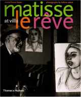 9780500511756-0500511756-Matisse at Villa Le Reve