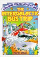 9780746001516-0746001517-Intergalactic Bus Trip (Usborne Puzzle Adventures)