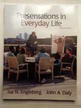 9780205612758-020561275X-Presentations in Everyday Life (3rd Edition)