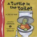 9780340854587-0340854588-A Turtle in the Toilet