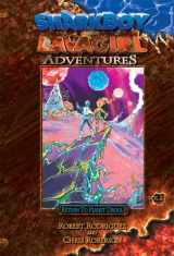 9781933104058-1933104058-Sharkboy and Lavagirl Adventures: Vol. 2: Return to Planet Drool
