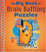 9781402704789-140270478X-The Big Book of Brain Baffling Puzzles