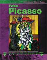 9780531122297-0531122298-Pablo Picasso (Artists in Their Time)