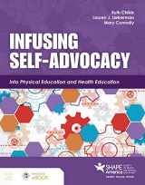 9781284250039-1284250032-Infusing Self-Advocacy into Physical Education and Health Education