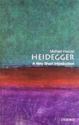9780192854100-0192854100-Heidegger: A Very Short Introduction