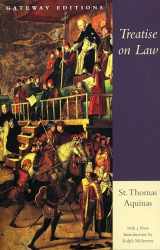 9780895267054-0895267055-Treatise on Law: Summa Theologica, Questions 90-97