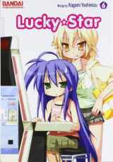9781604962291-1604962291-Lucky Star Manga, Vol. 6