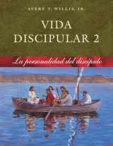 9780767325981-0767325982-Vida Discipular 2: La Personalidad del Discípulo (Volume 2) (Spanish Edition)