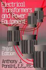 9780130129673-0130129674-Electrical Transformers and Power Equipment (3rd Edition)