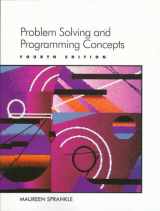 9780136318057-0136318053-Problem Solving and Programming Concepts