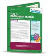 9781544378619-1544378610-On-Your-Feet Guide: This Is Independent Reading (Corwin Literacy)