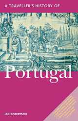9781566564403-1566564409-A Traveller's History of Portugal
