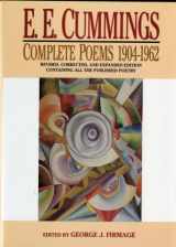 9780871401526-0871401525-E. E. Cummings: Complete Poems, 1904–1962