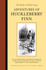 9780520237711-0520237714-Adventures of Huckleberry Finn