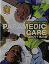 9780133076103-0133076105-Paramedic Care: Principles & Practice, Volumes 1-7, with EMSTESTING.COM: Paramedic student -- Access Card