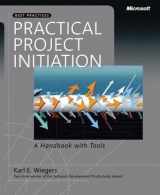 9780735625211-0735625212-Practical Project Initiation: A Handbook with Tools (Best Practices)