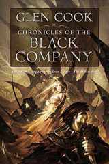 9780765319234-0765319233-Chronicles of the Black Company