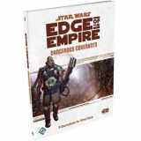 9781616616878-1616616873-Star Wars Edge of the Empire Dangerous Covenants EXPANSION | Roleplaying Game | Strategy Game For Adults and Kids | Ages 10+ | 3-5 Players | Average Playtime 1 Hour | Made by Fantasy Flight Games