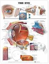 9781587791277-1587791277-The Eye Anatomical Chart