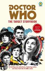 9781785944758-1785944754-Doctor Who: The Target Storybook