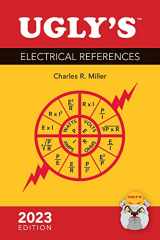 9781284275919-1284275914-Ugly’s Electrical References, 2023 Edition
