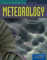 9781449631758-1449631754-Meteorology: Understanding the Atmosphere