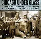 9780226089300-0226089304-Chicago under Glass: Early Photographs from the Chicago Daily News