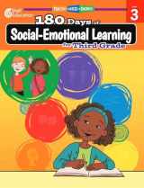9781087649726-1087649722-180 Days of Social-Emotional Learning for Third Grade (180 Days of Practice)
