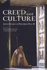 9780916101459-0916101452-Creed and Culture: Jesuit Studies of Pope John Paul II