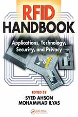 9781420054996-1420054996-RFID Handbook: Applications, Technology, Security, and Privacy