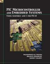 9780131194045-0131194046-PIC Microcontroller and Embedded Systems: Using Assembly and C for PIC18