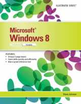9781285170213-1285170210-Microsoft Windows 8: Illustrated Complete
