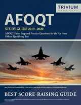 9781635303261-1635303265-AFOQT Study Guide 2019-2020: AFOQT Exam Prep and Practice Questions for the Air Force Officer Qualifying Test
