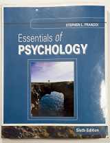 9781517801434-1517801435-Essentials of Psychology