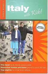 9781593600648-159360064X-Italy With Kids (Open Road Travel Guides)