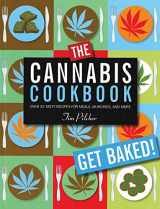 9780785833796-078583379X-The Cannabis Cookbook: Over 35 Tasty Recipes for Meals, Munchies, and More