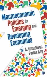 9789352807192-9352807197-Macroeconomic Policies for Emerging and Developing Economies