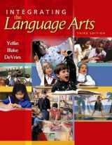 9781890871512-1890871516-Integrating the Language Arts