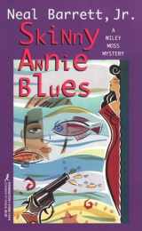 9781575661346-1575661349-Skinny Annie Blues