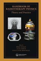 9780750308601-0750308605-Handbook of Radiotherapy Physics: Theory and Practice