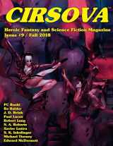 9781949313024-1949313026-Cirsova #9: Heroic Fantasy and Science Fiction Magazine