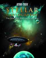 9781477805978-1477805974-Star Trek Stellar Cartography: The Starfleet Reference Library