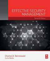 9780128147948-0128147946-Effective Security Management