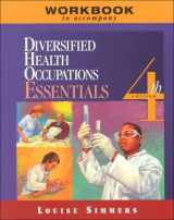 9780827378209-0827378203-Diversified Health Occupations Essentials