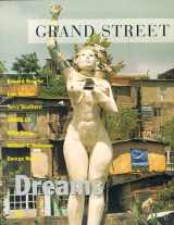 9781885490070-1885490070-Grand Street 56: Dreams (Spring 1996)