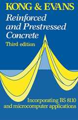 9780419245605-041924560X-Reinforced and Prestressed Concrete, Third Edition