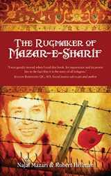 9780980757057-0980757053-The Rugmaker of Mazar-e-Sharif
