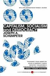 9780061561610-0061561614-Capitalism, Socialism, and Democracy: Third Edition (Harper Perennial Modern Thought)