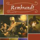 9780736834100-0736834109-Rembrandt (Masterpieces: Artists and Their Works)
